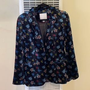 Ett:twe by Anthropologie Blazer